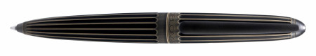 Diplomat Aero Mechanical Pencil - Oxyd
